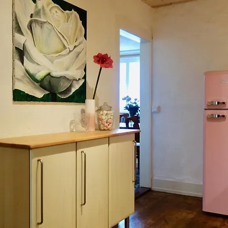 Zur Kanne Fuer Zwei Apartment