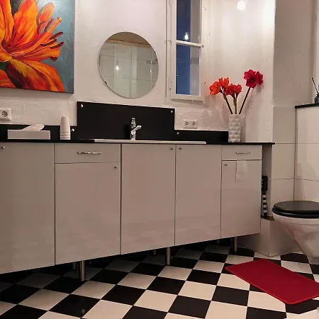 Zur Kanne Fuer Zwei Apartment Trichtingen