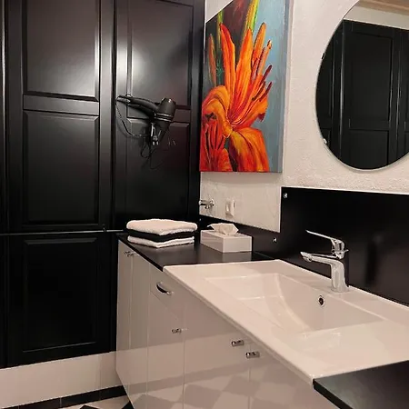 Zur Kanne Fuer Zwei Apartment *