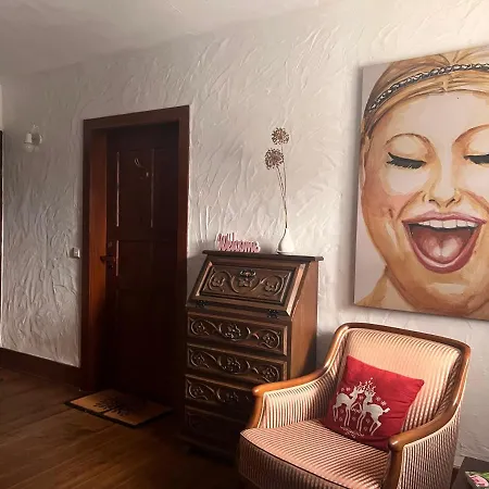 Zur Kanne Fuer Zwei Apartment *