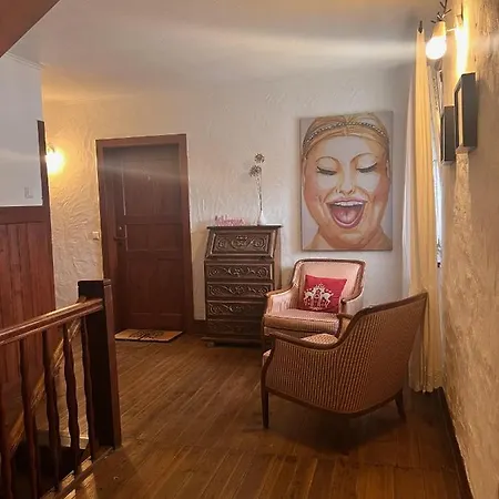 Zur Kanne Fuer Zwei Apartment *